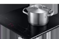 ENCIM. SAMSUNG NZ64B5066KKU1 4F DUALFLEX