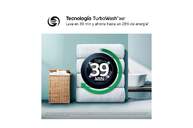 LVD. LG F4X7009TWS 9K 1400R TBWASH BCA