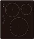 ENCIM. CATA IB6303BK 3F INDUCCION 63101/12