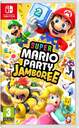 JGO. NINTENDO SWITCH SUPER MARIO PARTY JAMBOREE