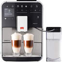 CAFET. MELITTA BARISTA T SILVER SUPERAUTOMATIC