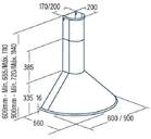 CAMP. CATA Q7760BK 02148402 645m3h 71Db