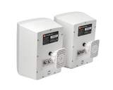 ALTAVOZ JBL XD5 20 - 100W EXTERIOR PAREJA BLANCO