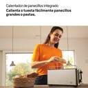 TOST. BRAUN HT5220BK 1470W 7NIVELES