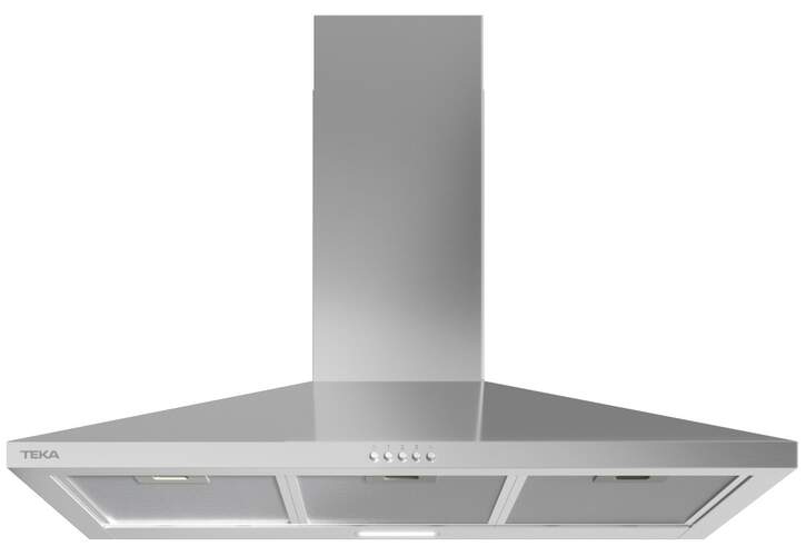 Campana extractora Teka DB894140