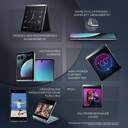 SMARTPHONE MOTOROLA RAZR 40 ULTRA 8/256 6,9%%%quot; BLACK