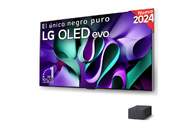 TV LG 83%%%quot; 83M49LA UHD OLED EVO  ALFA11 ZERO CONNEC
