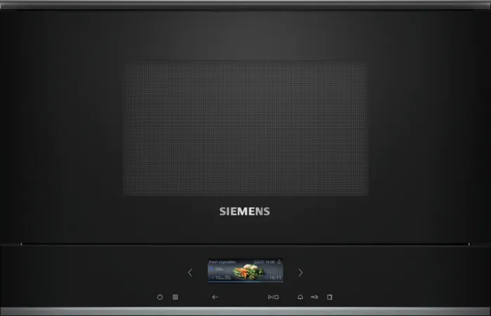 Microondas Siemens BE732L1B1