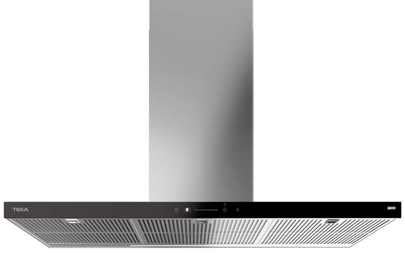 Campana extractora Teka DHP118760 112960013
