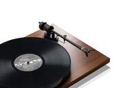 TOCADISCOS PRO-JECT E1 STANDARD NOGAL
