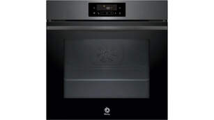 Horno Pirol&iacute;tico Balay 3HB4821G3