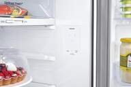FRI. SAMSUNG RT31CG5624S9ES 172x60 2P NF INOX