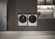 LVD. HAIER HW110B14979EUGIB 11K 1400R ABT VAPOR