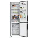 FRICOM. CANDY CNCQ2T620AX 205x60 NF INOX