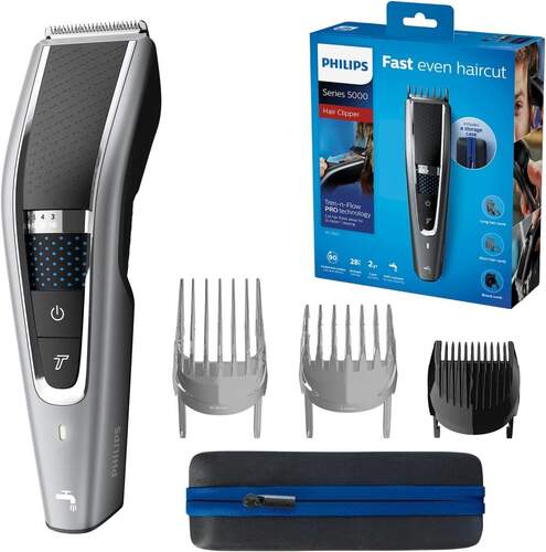Cortapelo Philips HC5650/15
