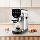 CAFET. UFESA SIENNA 20B TOUCH 20B INOX