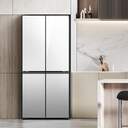 FRI. HISENSE RQ5P470SETE 179x80 4P NF CRISTAL BCO