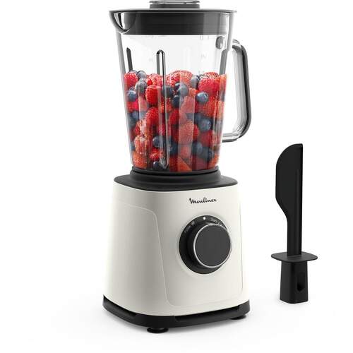 Batidora Vaso Moulinex LM77