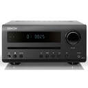 CADENA DENON DT1 BLACK CD BLUETOOTH