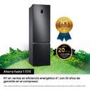 FRICOM. SAMSUNG RB38C776CB1/EF 203x60 NF GRAF