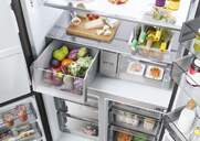 FRI. HAIER HCR7918EIMP 177x91 4P NF INOX DISP.