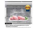 CONG.VER SAMSUNG RZ32M7135S9 185x60 315L INOX