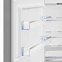 CONG.VER BEKO B5RMFNE314X 185x59,5 INOX DSP