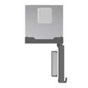 CONG.VER. HAIER H4F306SDH1 190x60 301L INOX DSP