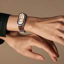 PULSERA XIAOMI MI SMART BAND 10 BLACK