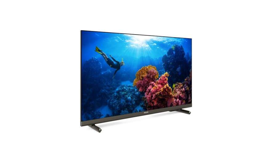 TV 32" Philips 32PHS6808/12