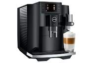 CAFET. JURA E8 PIANO BLACK SUPERAUTOMATICA 15584
