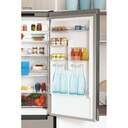 FRICOM. INDESIT INFC9TI22X 203x60 NF INOX