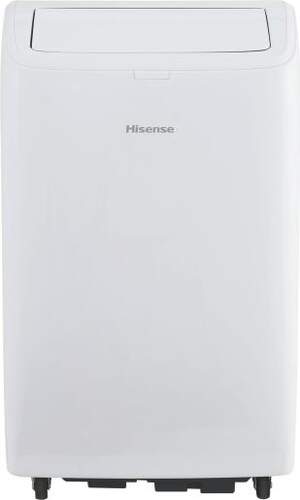 Aire Acondicionado Portátil Hisense APC09QC