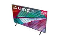 TV LG 43%%%quot; 43UR78006LK UHD STV WEB23 ALFA5 AITHINQ