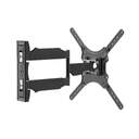 SOPORTE TV DCU 70100010 FULL MOTION ORIENTA 17-55%%%quot;