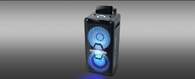 ALTAVOZ MUSE M-1920 DJ BT