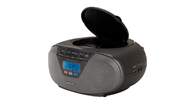 RADIO CD AIWA BBTU400BK BT 5,0 FM BLACK