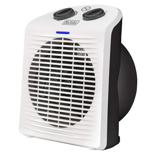Calefactor Black&Decker BXSH2000