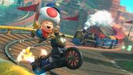 JGO NINTENDO SWITCH 2 MARIO KART WORLD