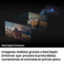 TV SAMSUNG 75%%%quot; TQ75Q80C QLED UHD FULLARRAY 120HZ