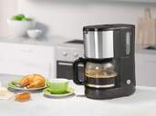 CAFET. GOTEO BRAUN KF1500BK 1000W 10-15TZ