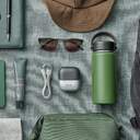 AFEITA. PANASONIC ES-CM3B 3 CUCHILAS 50MIN