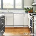 LVJ. LG DF355FW BLANCO INV. 3%%%#170;BAND QUADW DSP
