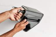 CUCHILLO JUEGO NINJA K32006EU 6PZAS AFILADOR