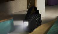 RADIO PORTATIL PHILIPS TAR1609/00 NEGRO AM/FM