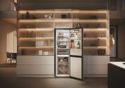 FRICOM. HAIER HDPW5618CNPK 185x60x67 NF INOX