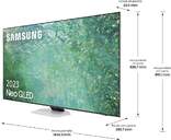 TV SAMSUNG 65%%%quot; TQ65QN85C NEOQLED UHD HDR1500 120HZ