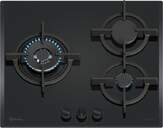 ENCIM. BALAY 3ETG663RB 3F 60CM GAS