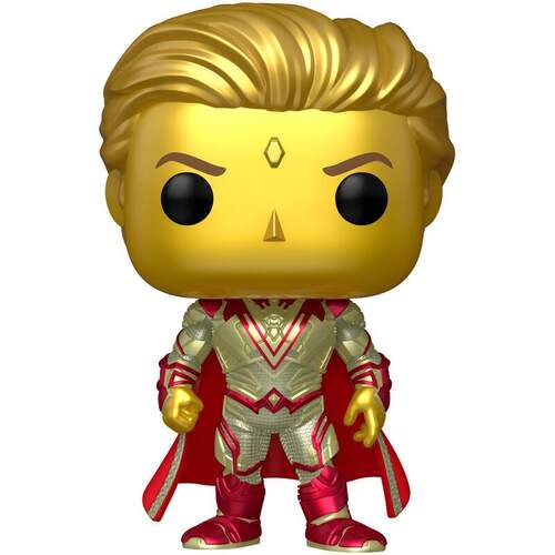Funko Pop Guardianes de la Galaxia 3 Adam Warlock