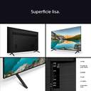 TV SONY 85%%%quot; K85S35BP UHD HDR X1 GOOGLETV